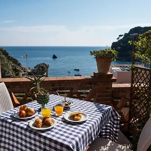 Villino Gallodoro Hotell