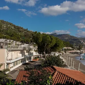 Matteo's House Taormina