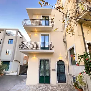 Casa de hóspedes Longo, Taormina
