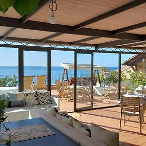 Sottocoperta Taormina