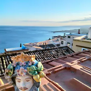 Apartamento Center Private By Fragranza Di Sicilia, Taormina