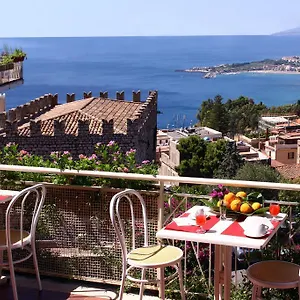 Mediterranee Hotell
