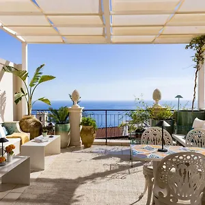 Hotel Taodomus Boutique, Taormina
