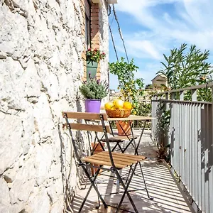 Casa Leonida Taormina