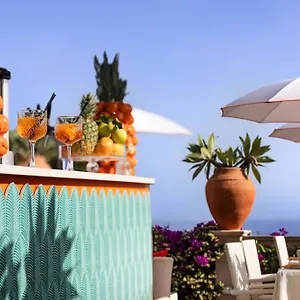 Hotel Hotel Villa Taormina, Taormina