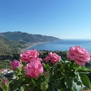 Blue Sky House Taormina