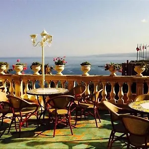 Hotel Park, Taormina