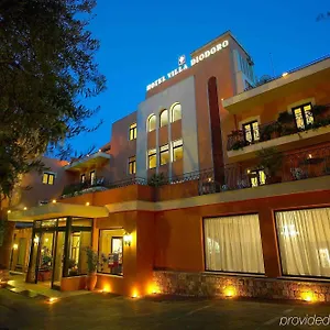 Hotel Diodoro, Taormina