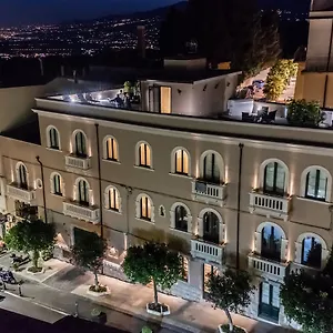 Hotel Casa Adele, Taormina