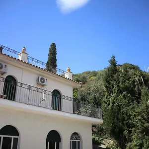 Casa de hóspedes Moschella, Taormina