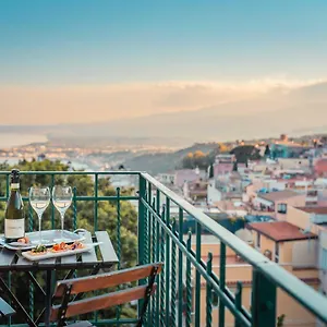 Teatro Greco 39 Bed & Breakfast