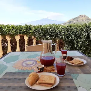 Alojamento de Acomodação e Pequeno-almoço Le Nuove Porte Di, Taormina