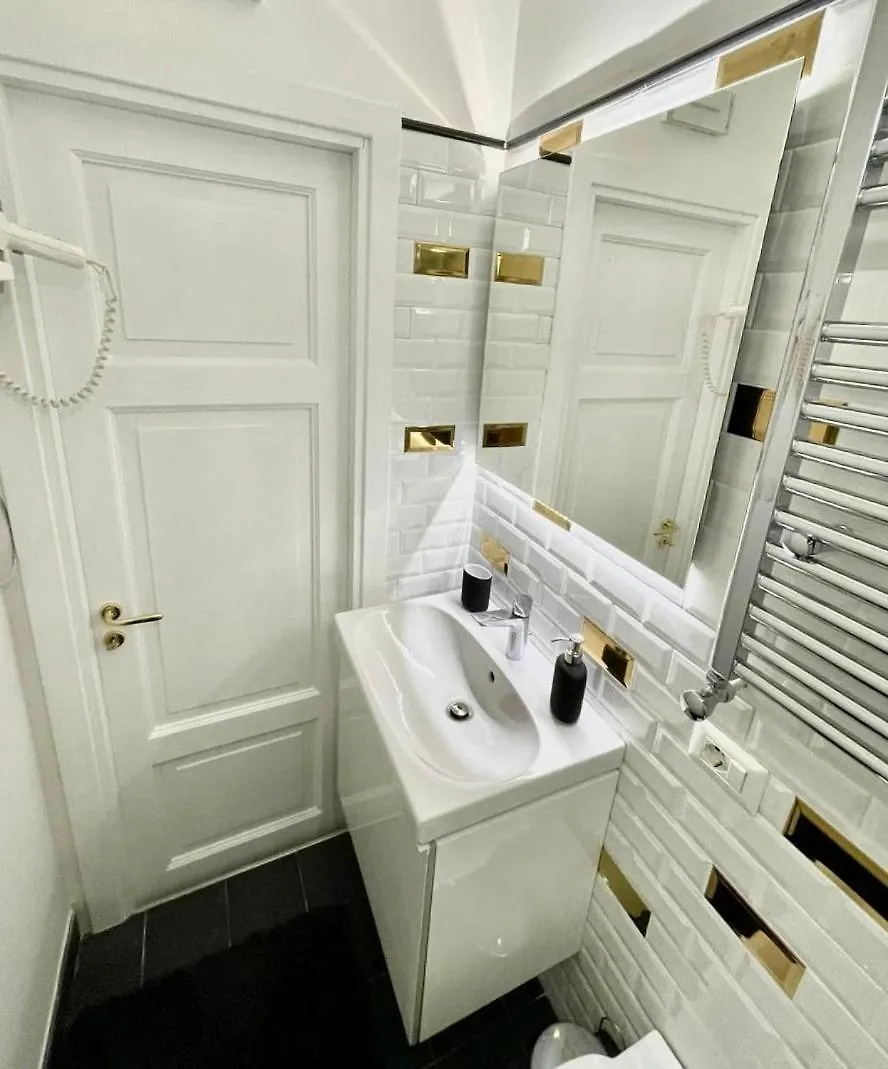 Apartment Casa Maria - Taormina City Center Italien